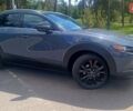 Сірий Мазда CX-30, об'ємом двигуна 2.5 л та пробігом 42 тис. км за 23800 $, фото 46 на Automoto.ua