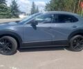 Серый Мазда CX-30, объемом двигателя 2.5 л и пробегом 42 тыс. км за 24500 $, фото 4 на Automoto.ua