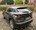 Серый Мазда CX-30, объемом двигателя 2.5 л и пробегом 29 тыс. км за 20990 $, фото 6 на Automoto.ua