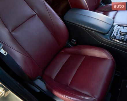 Серый Мазда CX-30, объемом двигателя 2.5 л и пробегом 59 тыс. км за 19999 $, фото 37 на Automoto.ua