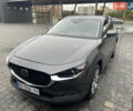 Сірий Мазда CX-30, об'ємом двигуна 2.49 л та пробігом 44 тис. км за 24000 $, фото 2 на Automoto.ua