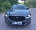 Серый Мазда CX-30, объемом двигателя 2.49 л и пробегом 37 тыс. км за 21700 $, фото 13 на Automoto.ua