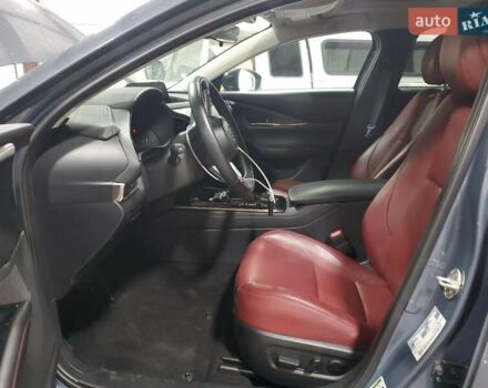 Сірий Мазда CX-30, об'ємом двигуна 2.5 л та пробігом 39 тис. км за 5300 $, фото 6 на Automoto.ua