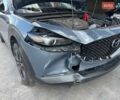 Сірий Мазда CX-30, об'ємом двигуна 2.5 л та пробігом 46 тис. км за 12500 $, фото 8 на Automoto.ua