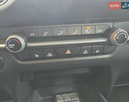 Серый Мазда CX-30, объемом двигателя 2 л и пробегом 5 тыс. км за 19900 $, фото 41 на Automoto.ua