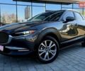 Серый Мазда CX-30, объемом двигателя 2.5 л и пробегом 41 тыс. км за 19850 $, фото 91 на Automoto.ua