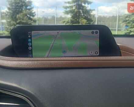 Сірий Мазда CX-30, об'ємом двигуна 2.5 л та пробігом 42 тис. км за 23800 $, фото 24 на Automoto.ua