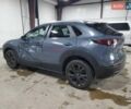 Сірий Мазда CX-30, об'ємом двигуна 2.5 л та пробігом 39 тис. км за 5300 $, фото 1 на Automoto.ua