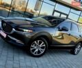 Серый Мазда CX-30, объемом двигателя 2.5 л и пробегом 41 тыс. км за 19850 $, фото 10 на Automoto.ua