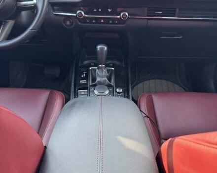 Серый Мазда CX-30, объемом двигателя 2.5 л и пробегом 63 тыс. км за 20300 $, фото 18 на Automoto.ua