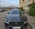 Серый Мазда CX-30, объемом двигателя 2 л и пробегом 5 тыс. км за 19900 $, фото 1 на Automoto.ua