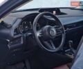 Серый Мазда CX-30, объемом двигателя 2.5 л и пробегом 60 тыс. км за 25990 $, фото 42 на Automoto.ua