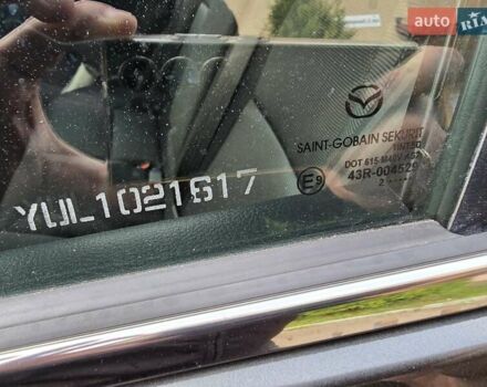 Серый Мазда CX-30, объемом двигателя 2 л и пробегом 5 тыс. км за 19900 $, фото 15 на Automoto.ua