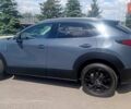 Серый Мазда CX-30, объемом двигателя 2.5 л и пробегом 42 тыс. км за 24500 $, фото 28 на Automoto.ua