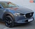 Серый Мазда CX-30, объемом двигателя 2.5 л и пробегом 60 тыс. км за 25990 $, фото 21 на Automoto.ua