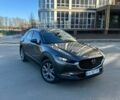 Серый Мазда CX-30, объемом двигателя 2.49 л и пробегом 46 тыс. км за 24300 $, фото 1 на Automoto.ua