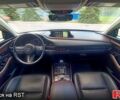 Серый Мазда CX-30, объемом двигателя 2.5 л и пробегом 42 тыс. км за 22500 $, фото 2 на Automoto.ua
