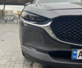 Сірий Мазда CX-30, об'ємом двигуна 2.49 л та пробігом 44 тис. км за 24000 $, фото 25 на Automoto.ua