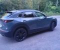 Серый Мазда CX-30, объемом двигателя 2.49 л и пробегом 37 тыс. км за 21700 $, фото 18 на Automoto.ua