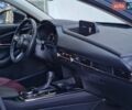 Серый Мазда CX-30, объемом двигателя 2.5 л и пробегом 60 тыс. км за 25990 $, фото 48 на Automoto.ua