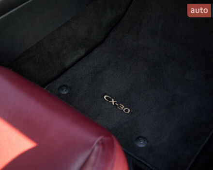 Серый Мазда CX-30, объемом двигателя 2.5 л и пробегом 59 тыс. км за 19999 $, фото 40 на Automoto.ua