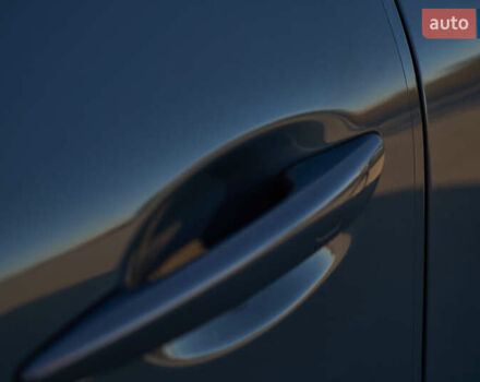 Серый Мазда CX-30, объемом двигателя 2.5 л и пробегом 59 тыс. км за 19999 $, фото 16 на Automoto.ua