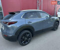 Серый Мазда CX-30, объемом двигателя 2.5 л и пробегом 65 тыс. км за 23333 $, фото 41 на Automoto.ua