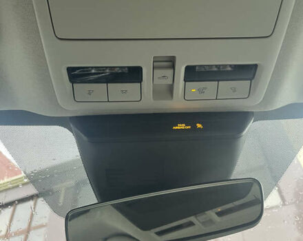 Сірий Мазда CX-30, об'ємом двигуна 2.49 л та пробігом 44 тис. км за 24000 $, фото 11 на Automoto.ua