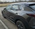 Серый Мазда CX-30, объемом двигателя 2 л и пробегом 5 тыс. км за 19900 $, фото 6 на Automoto.ua