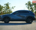 Серый Мазда CX-30, объемом двигателя 2.5 л и пробегом 59 тыс. км за 19999 $, фото 8 на Automoto.ua