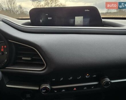 Серый Мазда CX-30, объемом двигателя 2 л и пробегом 5 тыс. км за 19900 $, фото 37 на Automoto.ua