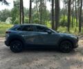 Серый Мазда CX-30, объемом двигателя 2.49 л и пробегом 56 тыс. км за 21100 $, фото 4 на Automoto.ua