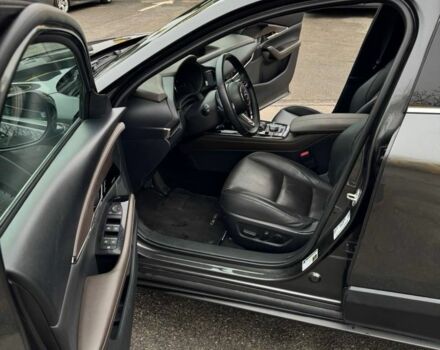 Сірий Мазда CX-30, об'ємом двигуна 2.5 л та пробігом 21 тис. км за 22900 $, фото 6 на Automoto.ua