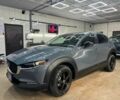 Серый Мазда CX-30, объемом двигателя 2.5 л и пробегом 41 тыс. км за 24200 $, фото 5 на Automoto.ua