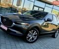 Серый Мазда CX-30, объемом двигателя 2.5 л и пробегом 41 тыс. км за 19850 $, фото 7 на Automoto.ua