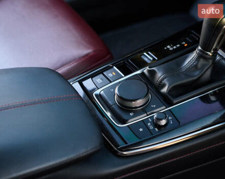 Серый Мазда CX-30, объемом двигателя 2.5 л и пробегом 59 тыс. км за 19999 $, фото 41 на Automoto.ua