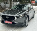 Сірий Мазда CX-30, об'ємом двигуна 2.5 л та пробігом 62 тис. км за 18499 $, фото 1 на Automoto.ua