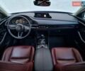 Серый Мазда CX-30, объемом двигателя 2.5 л и пробегом 60 тыс. км за 25990 $, фото 53 на Automoto.ua