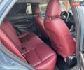 Сірий Мазда CX-30, об'ємом двигуна 2.5 л та пробігом 46 тис. км за 12500 $, фото 11 на Automoto.ua