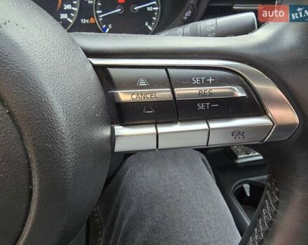 Серый Мазда CX-30, объемом двигателя 2 л и пробегом 5 тыс. км за 19900 $, фото 42 на Automoto.ua