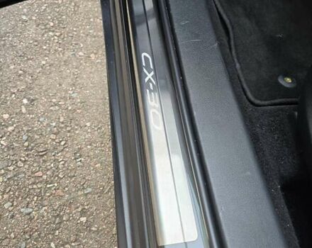 Серый Мазда CX-30, объемом двигателя 2 л и пробегом 5 тыс. км за 19900 $, фото 61 на Automoto.ua