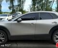 Серый Мазда CX-30, объемом двигателя 2 л и пробегом 4 тыс. км за 26999 $, фото 2 на Automoto.ua