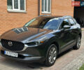 Сірий Мазда CX-30, об'ємом двигуна 2.5 л та пробігом 67 тис. км за 19800 $, фото 2 на Automoto.ua