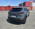 Серый Мазда CX-30, объемом двигателя 2.5 л и пробегом 65 тыс. км за 23333 $, фото 2 на Automoto.ua
