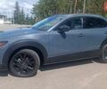 Сірий Мазда CX-30, об'ємом двигуна 2.5 л та пробігом 42 тис. км за 23800 $, фото 3 на Automoto.ua