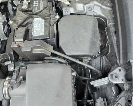 Серый Мазда CX-30, объемом двигателя 2 л и пробегом 5 тыс. км за 19900 $, фото 51 на Automoto.ua