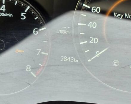 Серый Мазда CX-30, объемом двигателя 2 л и пробегом 5 тыс. км за 19900 $, фото 39 на Automoto.ua