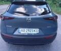 Серый Мазда CX-30, объемом двигателя 2.49 л и пробегом 37 тыс. км за 21700 $, фото 9 на Automoto.ua