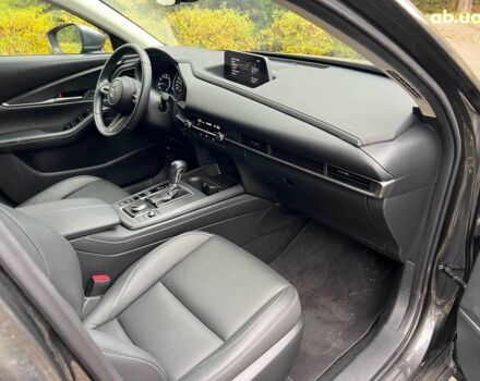 Сірий Мазда CX-30, об'ємом двигуна 2.5 л та пробігом 29 тис. км за 20990 $, фото 21 на Automoto.ua