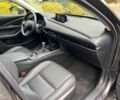 Сірий Мазда CX-30, об'ємом двигуна 2.5 л та пробігом 29 тис. км за 20990 $, фото 21 на Automoto.ua
